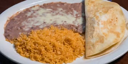 Quesadilla